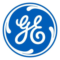 General Electric at SAVANT logo