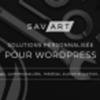 SAVART.PRO logo