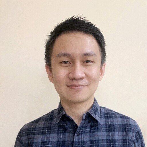 Roy Wijaya