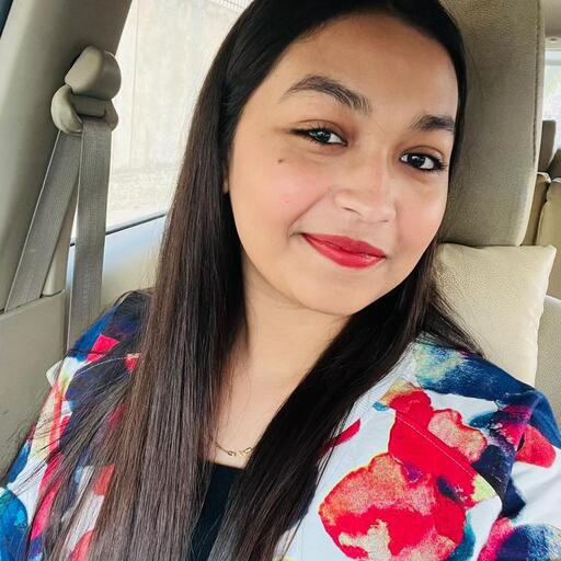 Muskan Jaiswal