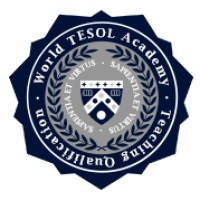 World TESOL Academy logo