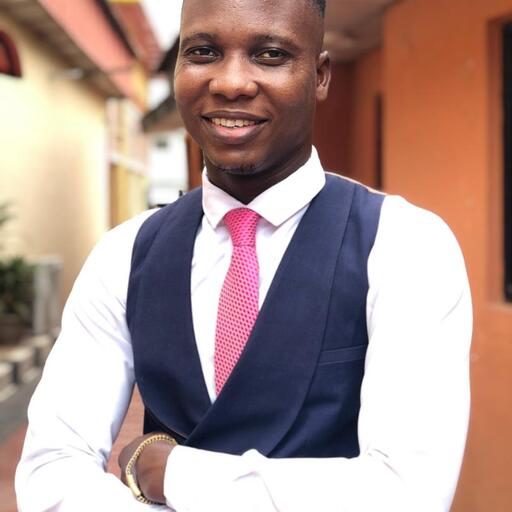 Gabriel Ayanfe Ogunyo 