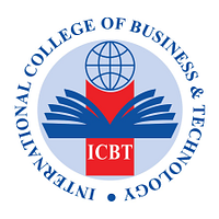 ICBT Campus logo