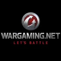 Wargaming logo