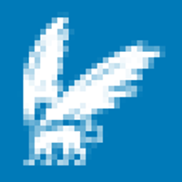Vrije Universiteit Amsterdam logo
