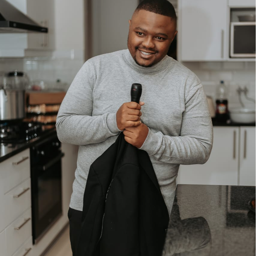 Sizwe Mashaba