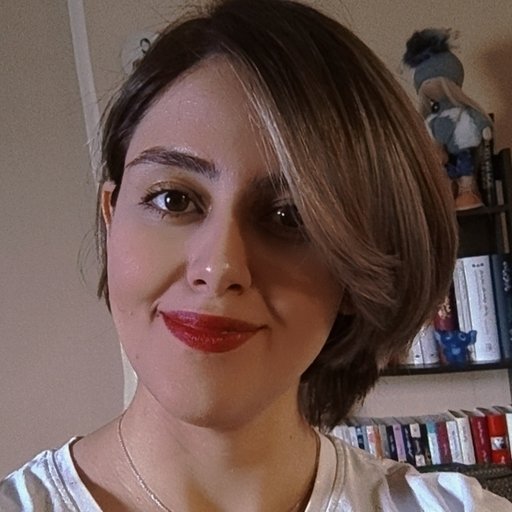 Ida Shoja User