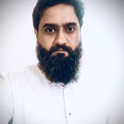 Farrukh Ayyaz