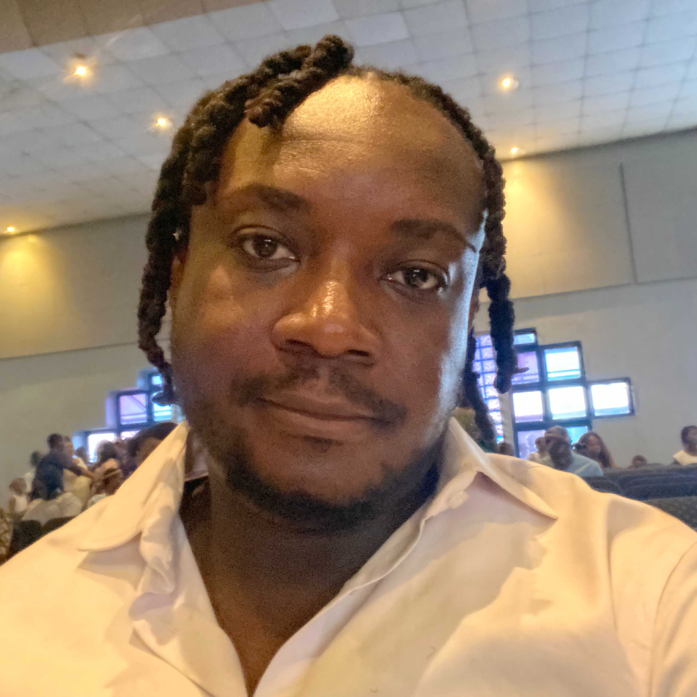 Segun Kolawole