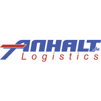Anhalt Logistics GmbH & Co. KG logo