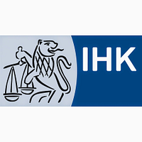 IHK Berlin logo