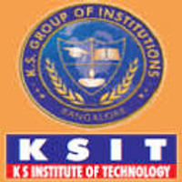 K.S. Institute of Technology logo
