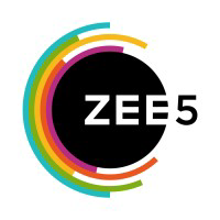 Zee5 logo