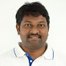 Mahender Vemula