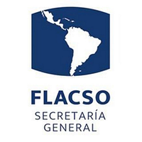Latin American Faculty of Social Sciences (FLACSO) logo