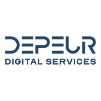 Depeur logo