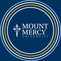 Mount Mercy University logo