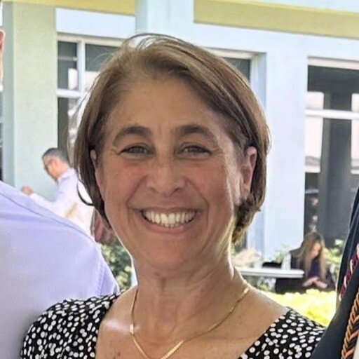 Jacqueline Covas
