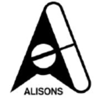 Alisons Ireland logo