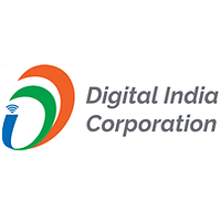 Digital India Corporation logo