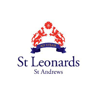 St Leonards School logo
