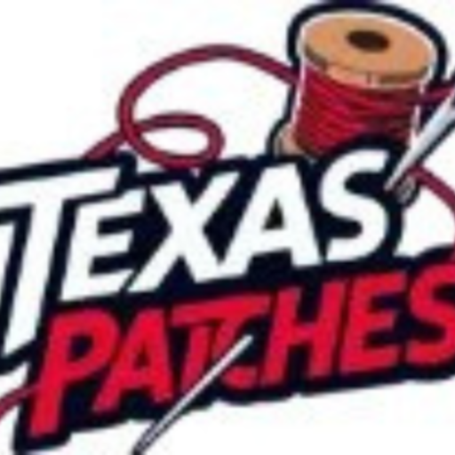 TX Patches logo