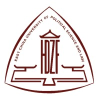 East China University of Political Science and Law logo