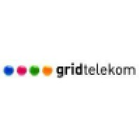 Grid Telekom logo