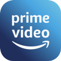 Amazon Prime Video logo