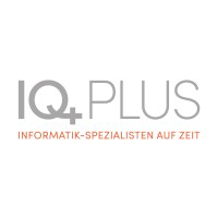 IQ Plus AG logo