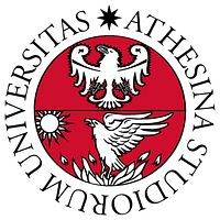 Università degli Studi di TRENTO logo