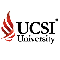 UCSI University logo