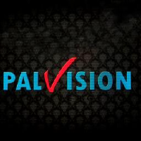Palvision Corporation Pte. Ltd logo