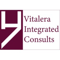 Vitalera Integrated Consults Ltd. logo