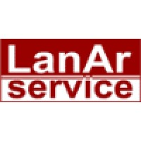 Lanar Service LLC logo