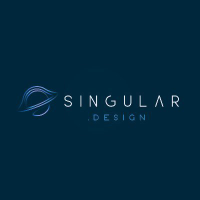 Singular Design logo
