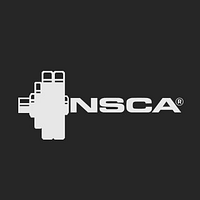 National Strength and Conditioning Association logo