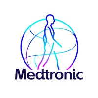 Medtronic Inc logo