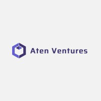 Aten Venture logo