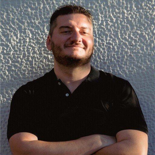 Athanasios Voivodas