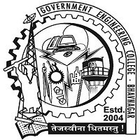 Government Engineering College, Patan logo