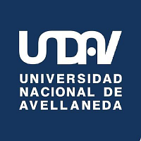 National University of Avellaneda logo