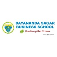 Dayananda Sagar Business School logo