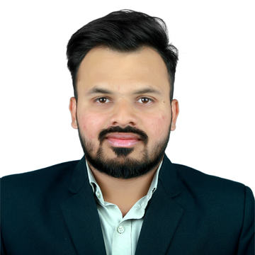 Jayesh Patil