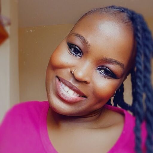 Kimberly Ogwalo