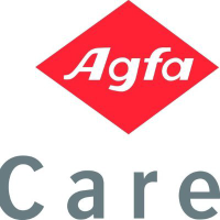 AGFA Healthcare logo