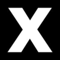 Kunst X logo