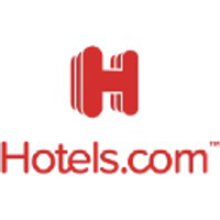 Expedia Inc - Hotels.com logo