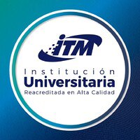 Instituto Tecnológico Metropolitano logo