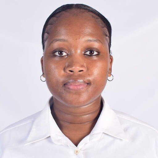 Ntombifuthi Penelop Dimba